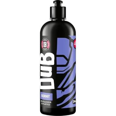 Imagem de DUB BOYZ Revitalizador de Plástico Reboot, 500ml