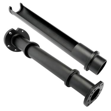 Imagem de Ferramenta extrator de rolamento do eixo traseiro, compatível com Toyota Tacoma 1995-2016 1998-2008 Land Cruiser, 4Runner Tundra, Lexus, Nissan, Suzuki Trucks, Remover/instalar o eixo da roda