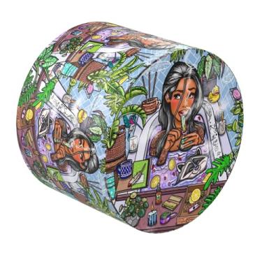 Imagem de Moedor de pimenta manual - Moedor ajustável (M-6)