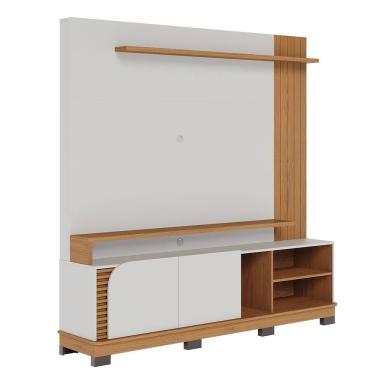 Imagem de Home Jurere 180cm 2 Portas de Giro - SSX Multicoisas