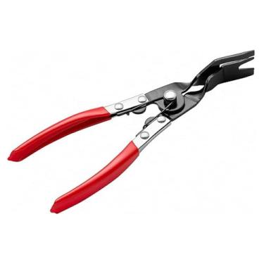 Imagem de Conjunto de alicates de luz LED - Kit de ferramentas de remoção de clipe de carro, chave de fenda de borracha, alicate de remoção de acabamento automotivo, ferramenta de montagem de luz de veículo