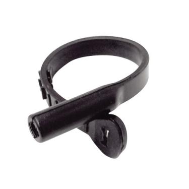 Imagem de Porta-chaves de borracha de reposição S2CKH elétrica superior substitui Milwaukee 48-66-4040 para chaves # 48-66-3080, 48-66-3240, 48-66-3280