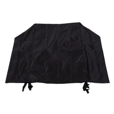 Imagem de AUNMAS Capa para Serra de Mesa, Capa para Serra de Esquadria Resistente Com Ajuste Personalizado, Proteção Robusta contra Intempéries e Design Inteligente para Armazenamento de (L)