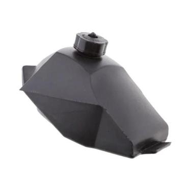 Imagem de Tanque De Combustível De Gasolina 2 Tempos Para Mini Moto Quadriciclo 