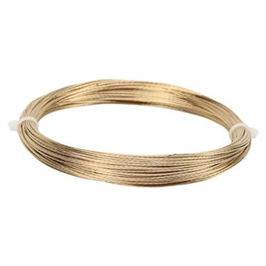 Imagem de Generic Fio de Remoção de Vidro do Carro Premium Universal Ferramenta de Reparo Automóvel Pára-brisas Fio Cortado 82 Pés