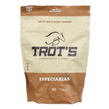 Imagem de Erva Mate para Tereré Especiarias Trot's 39074