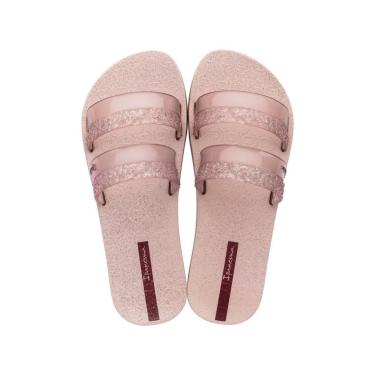 Imagem de Chinelo Ipanema 26812 Glitz Slide-Feminino