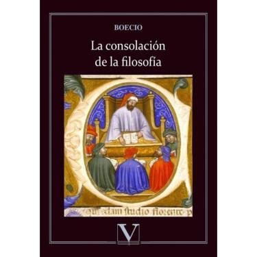 Imagem de La consolación de la filosofía - Espanhol