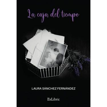 Imagem de La caja del tiempo - Espanhol