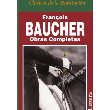 Imagem de Obras completas de francóis baucher  - Espanhol