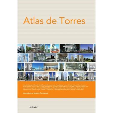Imagem de Atlas de Torres - Espanhol