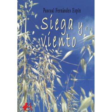 Imagem de Siega y viento - Espanhol