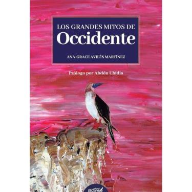Imagem de Los grandes mitos de occidente - Espanhol