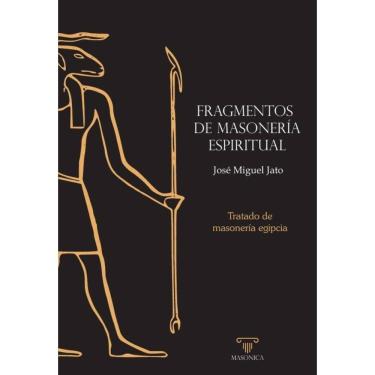 Imagem de Fragmentos de masonería espiritual - Espanhol