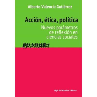 Imagem de Acción, ética, política. - Espanhol