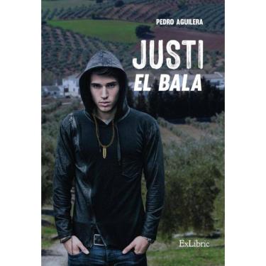 Imagem de Justi el Bala - Espanhol