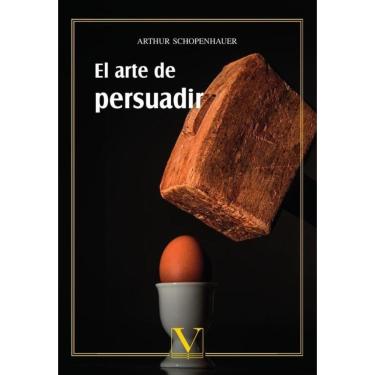 Imagem de El arte de persuadir - Espanhol