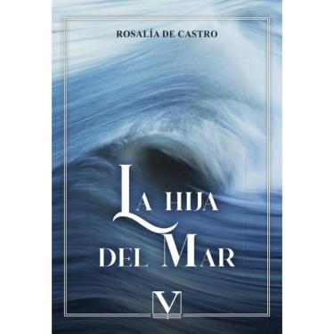 Imagem de La hija del mar - Espanhol