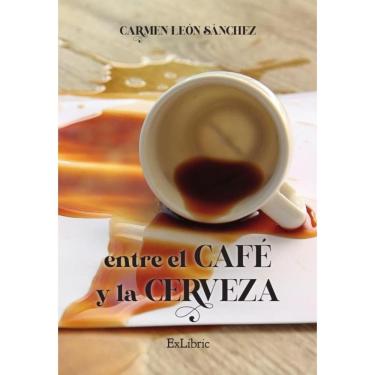 Imagem de Entre el café y la cerveza - Espanhol