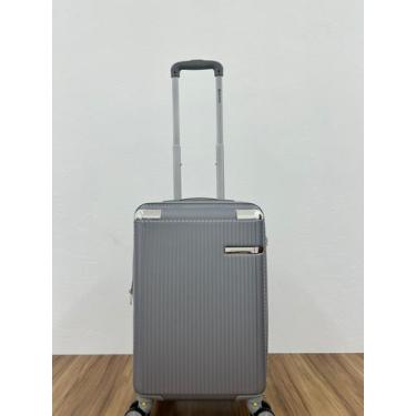 Imagem de Mala De Bordo Viagem 10kg Rígida Avião 360 Padrão Anac 035 - YQ APICE,