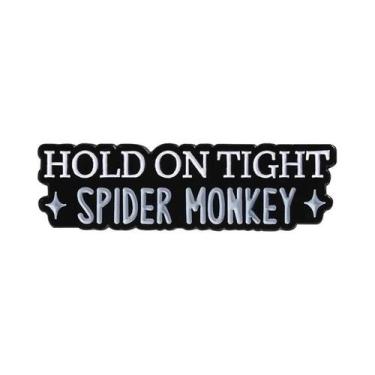 Imagem de Broches E Pins De Esmalte De Filmes De Vampiro, Distintivo De Lapela, 