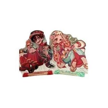 Imagem de Figura De Acrílico Yashiro Nene Hanako, Ornamento De Mesa Do Anime Toi