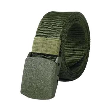 Imagem de Calças Cargo Táticas Resistentes Para Homens, Calças De Trabalho Com M