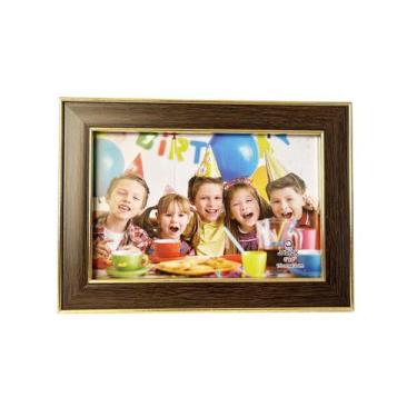 Imagem de Porta Retrato 15x20 MDF/PVC - P70002-2 - Square