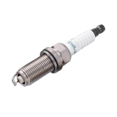 Imagem de LNNDML 4 peças 9091901259 FK16HRA8 velas de ignição 267700-7700 90919-01259 peças automotivas velas de ignição
