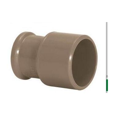 Imagem de Bucha de redução soldável longa 60x40mm - AMANCO