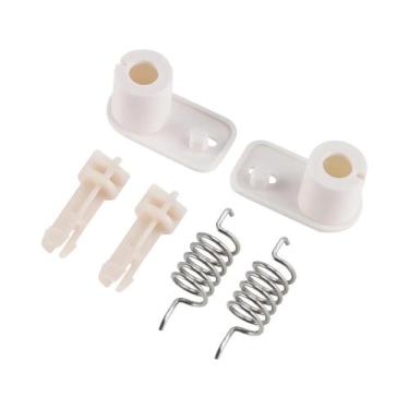 Imagem de Kit de substituição de mola de dobradiça de porta de freezer Artudatec