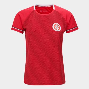 Imagem de Camiseta Internacional Strong Feminina-Feminino