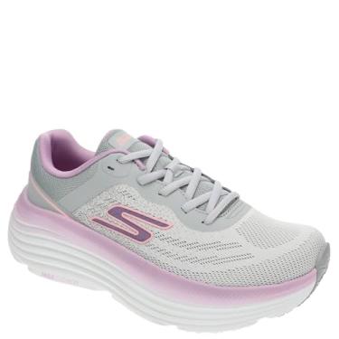 Imagem de Skechers Tênis feminino Max Cushion Endeavour Ardena, Cinza, 39