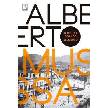 Imagem de O Senhor Do Lado Esquerdo - RECORD, Sortido