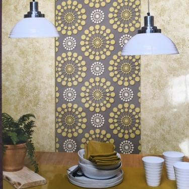 Imagem de Papel de Parede DDD 28386 Cor Única Texturado - Rolo: 10m x 0,53m