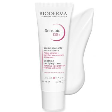 Imagem de Bioderma Sensibio DS+ Creme 40ml