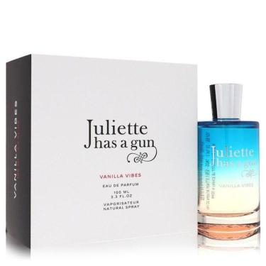 Imagem de Perfume Feminino Juliette Has A Gun 100 Ml Eau De Parfum Spray