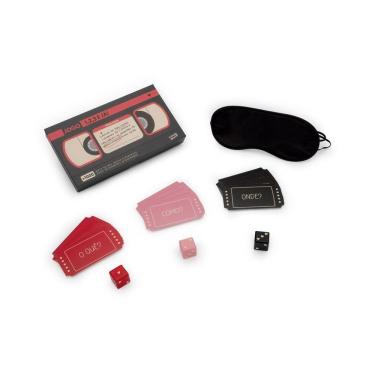 Imagem de Jogo 1 2 3 E Ja Volte A Fita