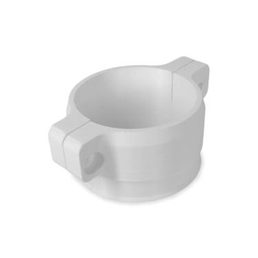 Imagem de Abraçadeira Torken Racing Protetor Bengala Suzuki Drz 400 Motocross Trilha