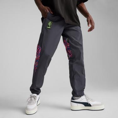 Imagem de Calça Milan 24/25 Puma Masculina-Masculino