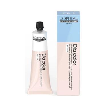 Imagem de Coloração L'Oréal Professionnel Dia Color 4 Tint Loreal 60ml Dia Color