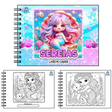 Imagem de Livro de Colorir Infantil CARROS E CAMINHOES 50 Folhas Capa Dura - Ono