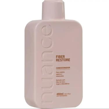 Imagem de Condicionador Fiber Restore Nuance 450ML