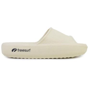 Imagem de Chinelo Feminino Freesurf Cloud Nuvem Bege - 122701105-Feminino