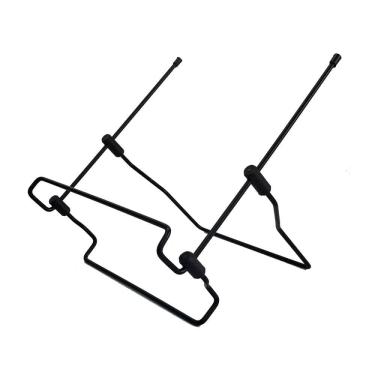 Imagem de Suporte Notebook Regulável Preto SN-1266 Digitador