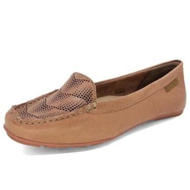 Imagem de Mocassim Bottero Couro Summer-Feminino