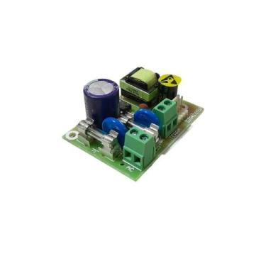 Imagem de Placa Fonte 14,5V/700Ma Anm 3004/3008 St Intelbras
