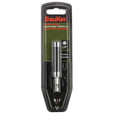 Imagem de Guia Adaptador Para Parafuso Hexagonal - Bauker