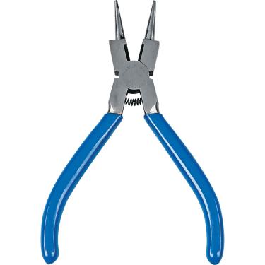 Imagem de Jogo de Alicates para Bijuteria 3 Peças Tramontina com 1 Alicate 5 + 1 Alicate 4 + 1 Alicate 3