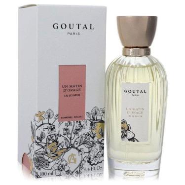 Imagem de Perfume Feminino Un Matin D`orage Annick Goutal 100 ML Eau De Parfum Refillable